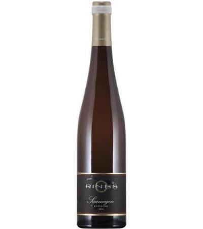 Kallstadt Saumagen Riesling QbA trocken