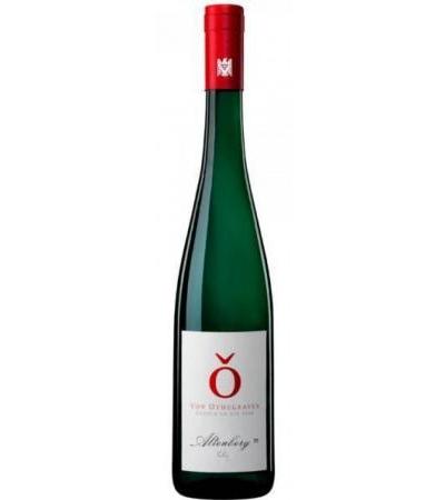 Kanzemer Altenberg Riesling trocken Großes Gewächs VDP