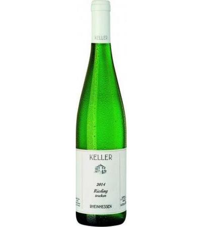 Keller Riesling trocken
