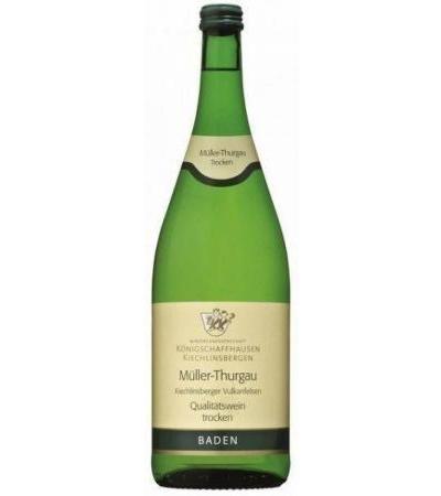 Kiechlinsberger Müller-Thurgau (1,0l)