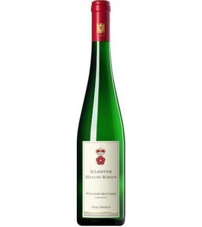 Kloster Heilig Kreuz Weissburgunder Spätlese trocken