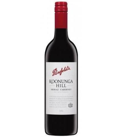 Koonunga Hill Shiraz Cabernet (0,375l)