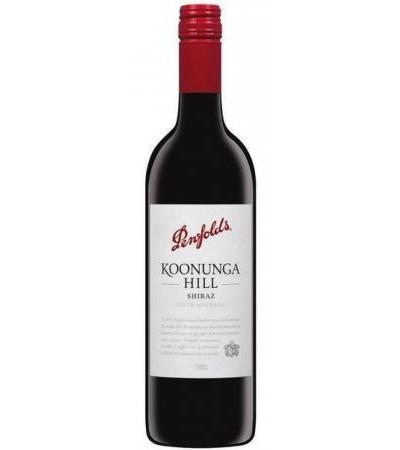 Koonunga Hill Shiraz