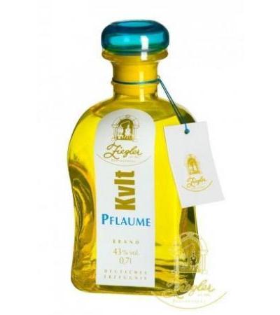 Kvlt Pflaume (0,35l)