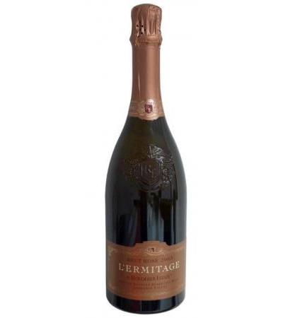 L'Ermitage Brut Rosé