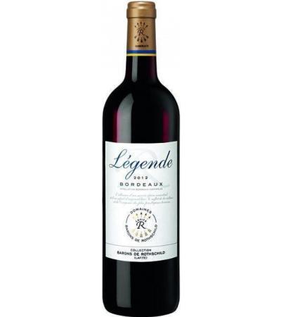 Légende R Bordeaux rouge Magnum (1,5l)