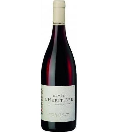 L'Héritière