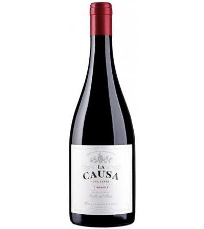 La Causa Cinsault