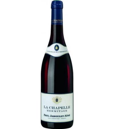 La Chapelle Hermitage AOC Magnum (1,5l)