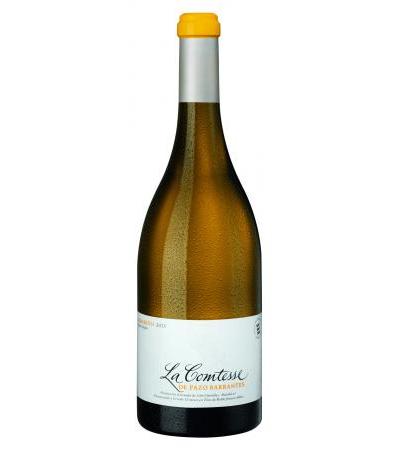 La Comtesse de Pazo Barrantes Rías Baixas DO, Marqués de Murrieta