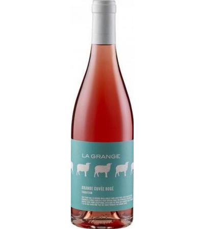 La Grange Tradition Rosé IGP Pays d'Oc