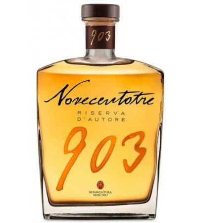 La Grappa Novecentotre Riserva dAutore in GP