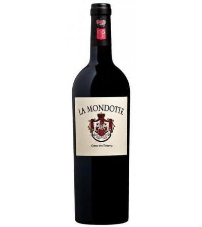 La Mondotte 1er Grand Cru Classé