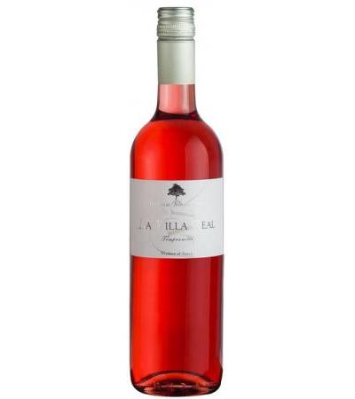La Villa Real Rosado