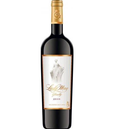 Lady May Cabernet-Sauvignon, Petit Verdot