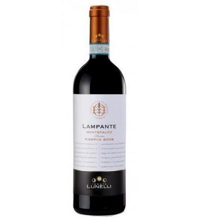 Lampante Montefalco Rosso Riserva DOC