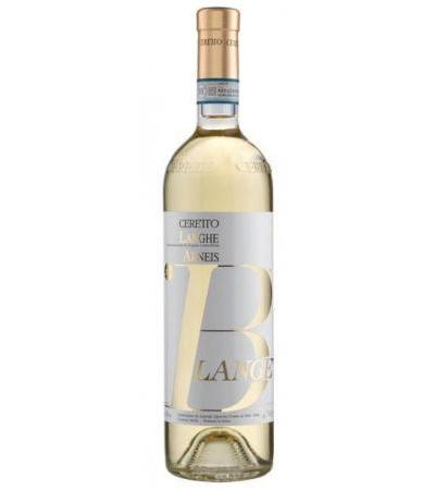 Langhe Arneis Blangè DOC