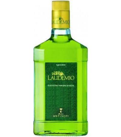 Laudemio Olio Extra Vergine di Oliva