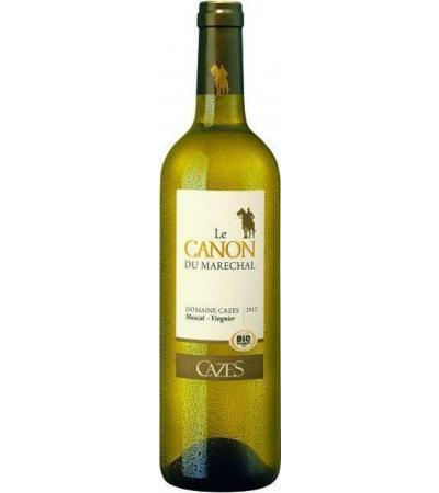 Le Canon du Maréchal Blanc