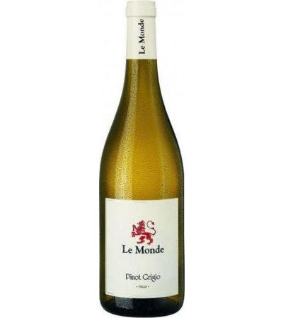 Le Monde Pinot Grigio