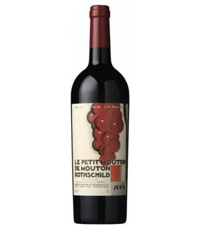 Le Petit Mouton de Mouton Rothschild