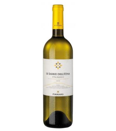 Le Sabbie dell Etna Bianco DOC