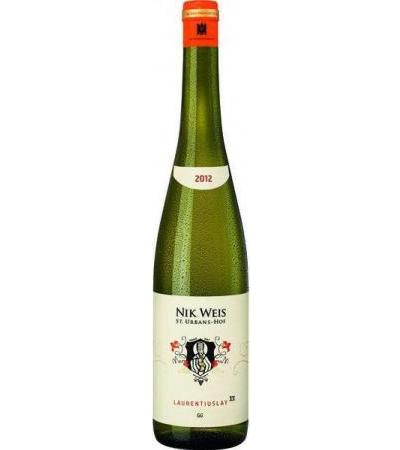 Leiwener Laurentiuslay Riesling GG