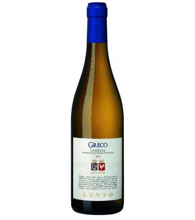 Lento Greco Lamezia DOC