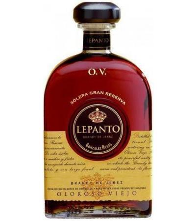 Lepanto Solera Gran Reserva O.V.