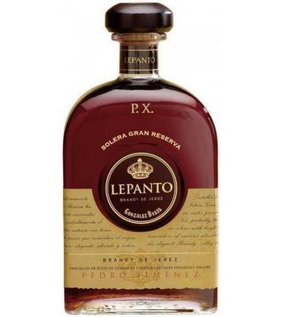 Lepanto Solera Gran Reserva P.X.