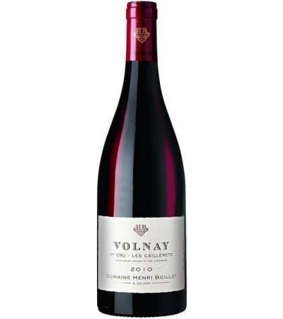 Les Caillerets Volnay 1er Cru AC