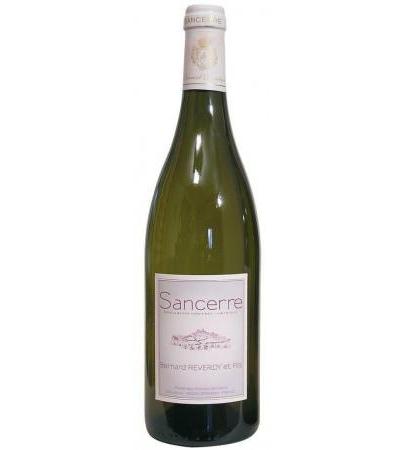 Les Caillottes Blanc Sancerre (0,375l)