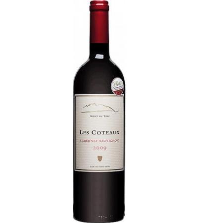 Les Coteaux Cabernet Sauvignon WO Paarl Region