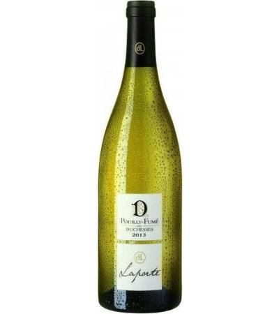 Les Duchesses Pouilly Fume AOC