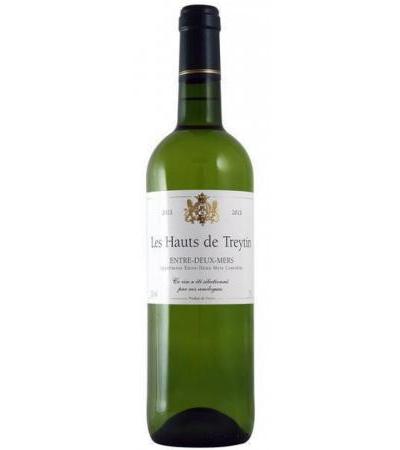 Les Hauts de Treytin Entre-deux-Mers AOC