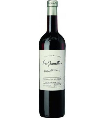 Les Jamelles Sélection Spéciale Cabernet-Merlot