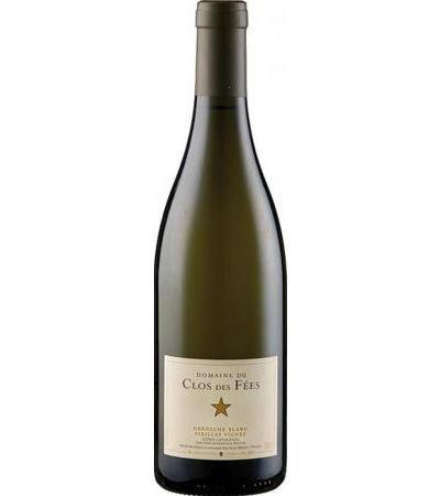 Les Vieilles Vignes Blanc IGP