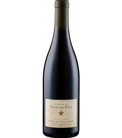 Les Vieilles Vignes Rouge AOP