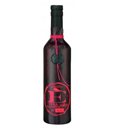 LI.DI.A. Grappa E' Stravecchia 41%Vol. (0,5l)