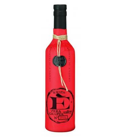 LI.DI.A. Grappa E' Traminer 41%Vol. (0,5l)
