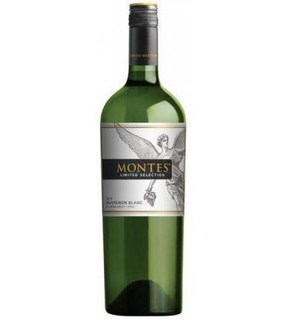 Limited Selection Sauvignon Blanc