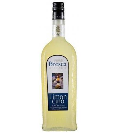 Limoncino di Muravera