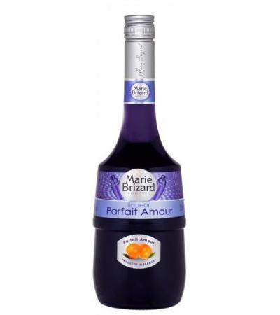 Liqueur Parfait Amour 0,7l Marie Brizard