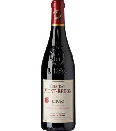 Lirac Rouge AC