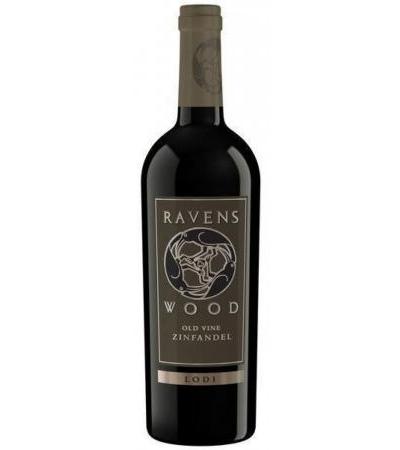 Lodi Old Vine Zinfandel