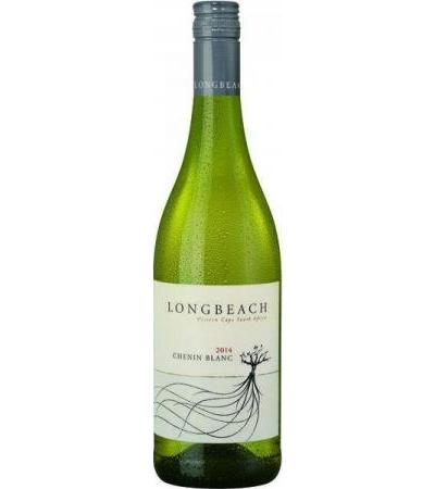 Long Beach Chenin Blanc