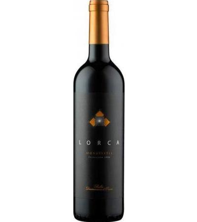 Lorca Monastrell Selección DO