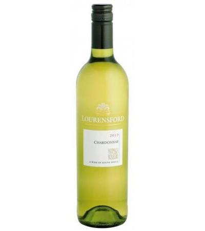 Lourensford Chardonnay