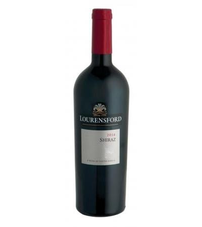 Lourensford Shiraz