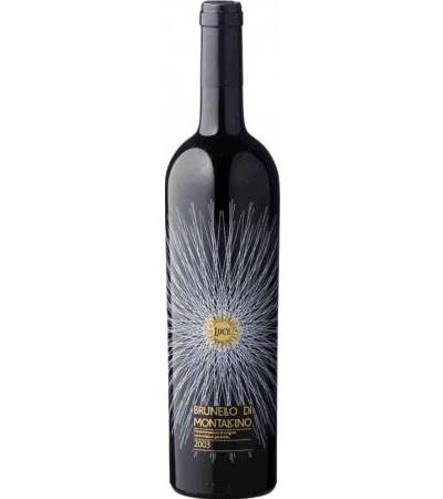 Luce Brunello di Montalcino DOCG Magnum (1,5l)